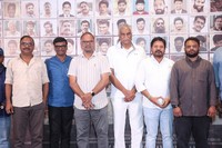Kotha Cinema Movie Press Meet